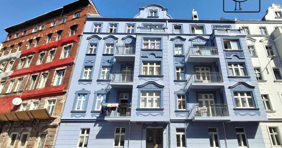 Pokryją staruszkę beżowym pudrem i przywrócą oliwkowe detale