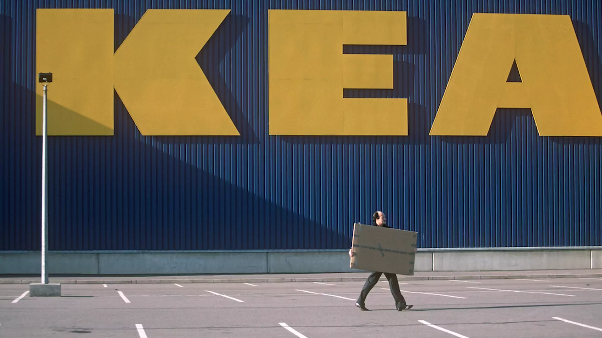 Polacy przetestują wynajem mebli IKEA już w 2019 roku