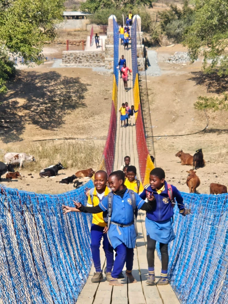 Osmesi koji govore više od reči