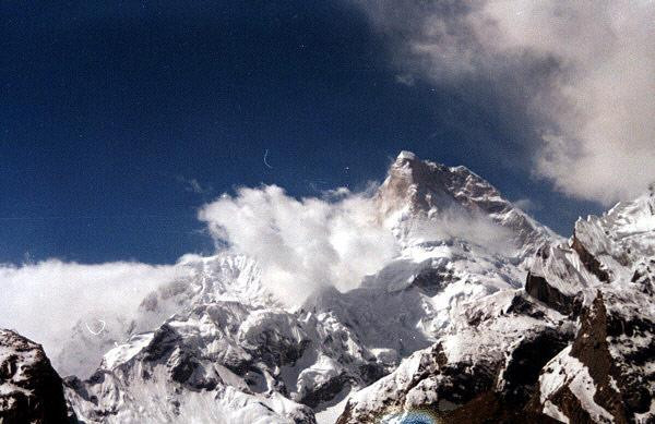 Galeria Pakistan - K2 - wyprawa do Bazy, obrazek 32