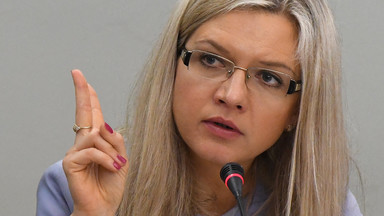 Małgorzata Wassermann: skala błędów popełnionych przez prokurator Kijanko jest zadziwiająca