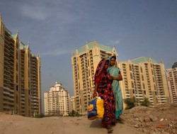 Nieoczekiwany zakaz w Indiach. Ministrowie rolnictwa państw G7 krytykują decyzję