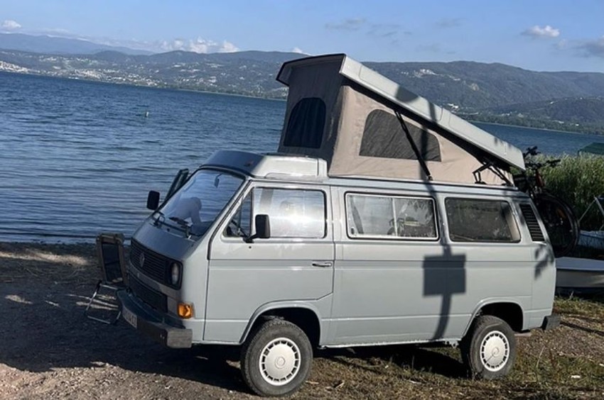 Danilo iz Subotice napravio kamper iz snova