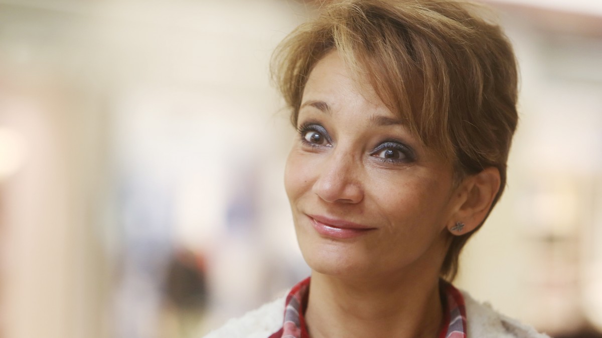 Összecsomagolt, és maga mögött hagyott mindent! Káprázatos helyről jelentkezett be Keresztes Ildikó