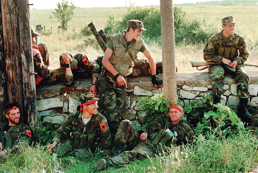 Svi ovi zločini ovoga puta konačno bi mogli biti rasvetljeni, a porodice nestalih i ubijenih umireni