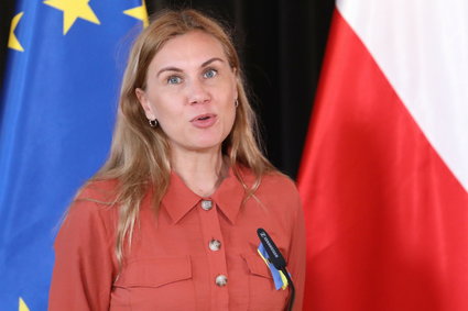 Kreml może nie poprzestać na Polsce i Bułgarii. Komisarz ostrzega
