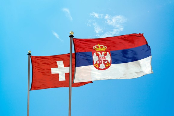 Imark: Srbija i Švajcarska su bliže nego što mislimo