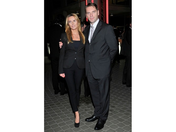 Tomasz Lis zakochał się w Hannie Smoktunowicz, kiedy był mężem Kingi Rusin.