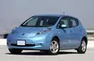 Nissan Leaf autem roku. A co z innymi?