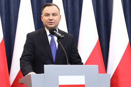 Prezydent chce zwolnienia wszystkich firm ze składek na ZUS. Ekspert: to koszt 75 mld zł