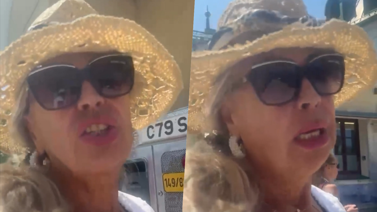 Speváčka Eva Máziková odhalila cenu nafty v Nemecku. 