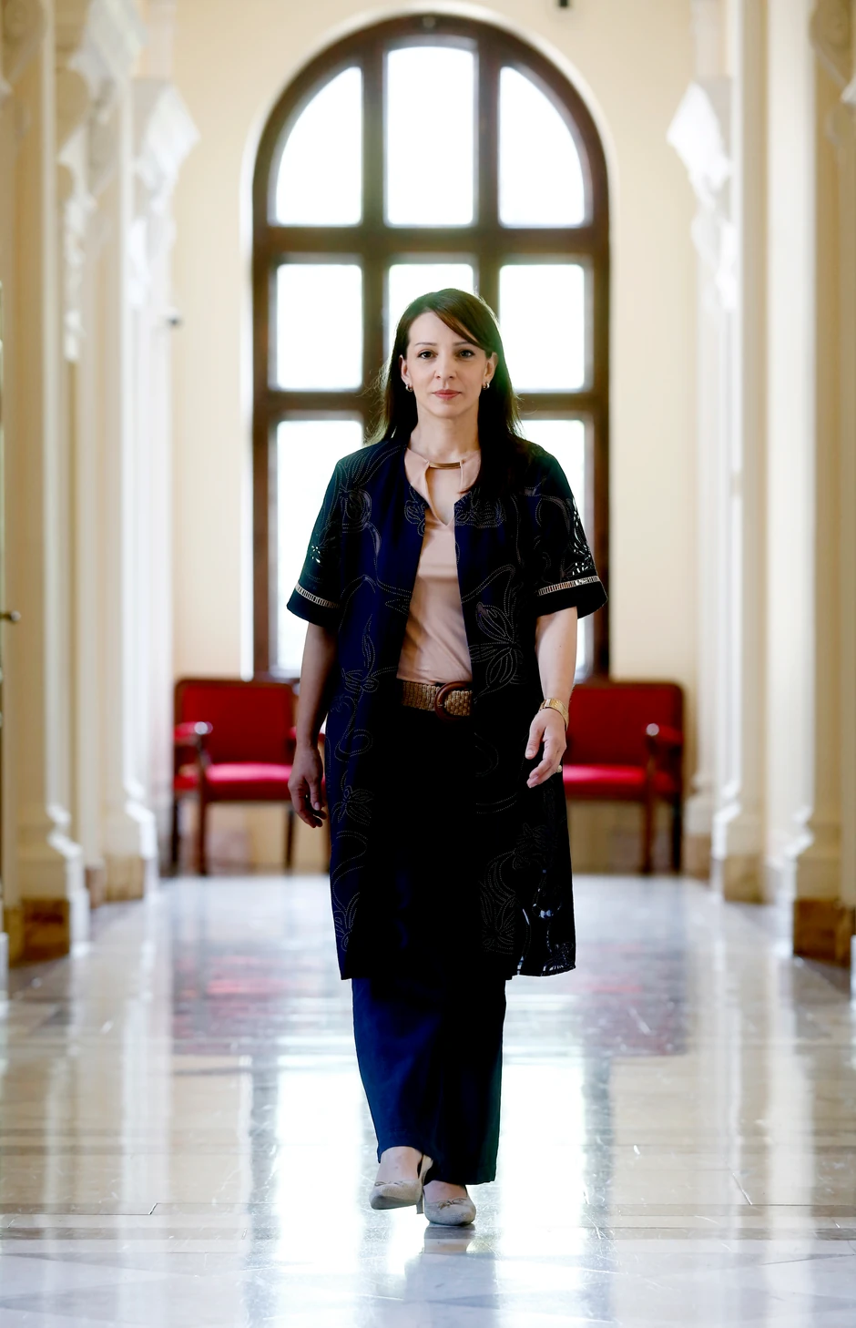 "Predložili da program javnih servisa RTS i RTV jedan dan uređuju novinari RTS-a i RTV-a, a narednog dana drugi profesionalni novinari van RTS-a i RTV-a"