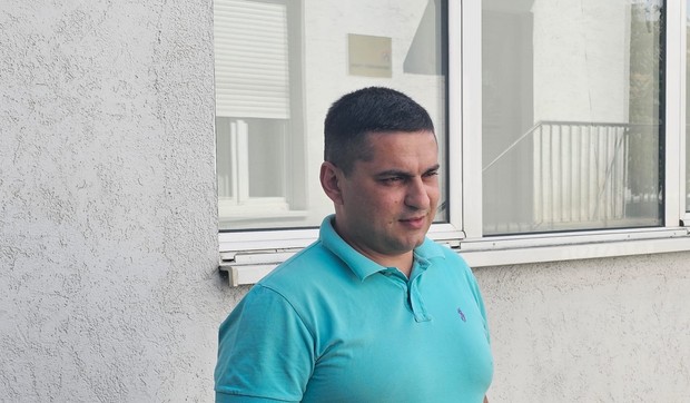 Nenad Macanović Bebica