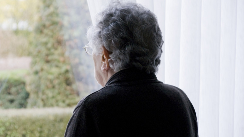 Choroba Alzheimera, opiekunowie chorych