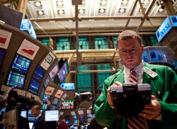 Giełdy: dlaczego spółki przyjmują politykę antyinformacyjną