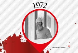 Terroryści kontra sport. Oto najgłośniejsze zamachy w historii