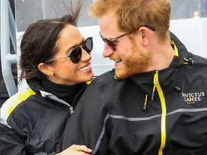 Meghan Markle és Harry herceg elhagyják a palotát: itt nevelik majd fel gyermeküket