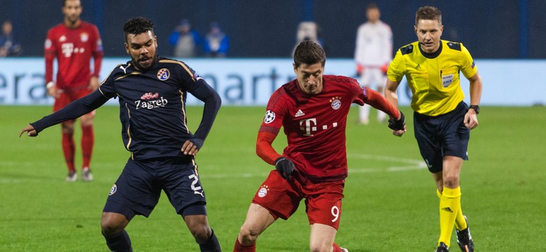 Nie tylko Real Madryt chce kupić Lewandowskiego. Menedżer piłkarza spotkał się z przedstawicielami Paris Saint-Germain