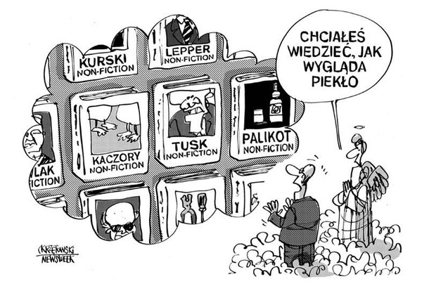 Polskie piekło