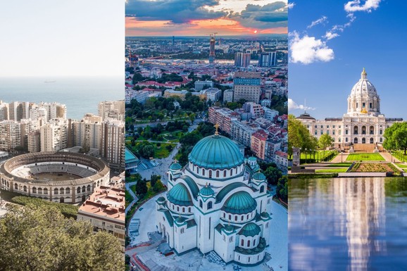 MALAGA I MINESOTA Dva velika plana koja pokazuju koliko je trka za Ekspo 2027 bila ozbiljna