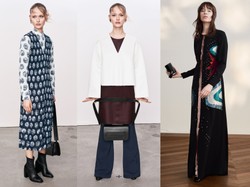 Moda dookoła świata: jesienna kolekcja & Other Stories