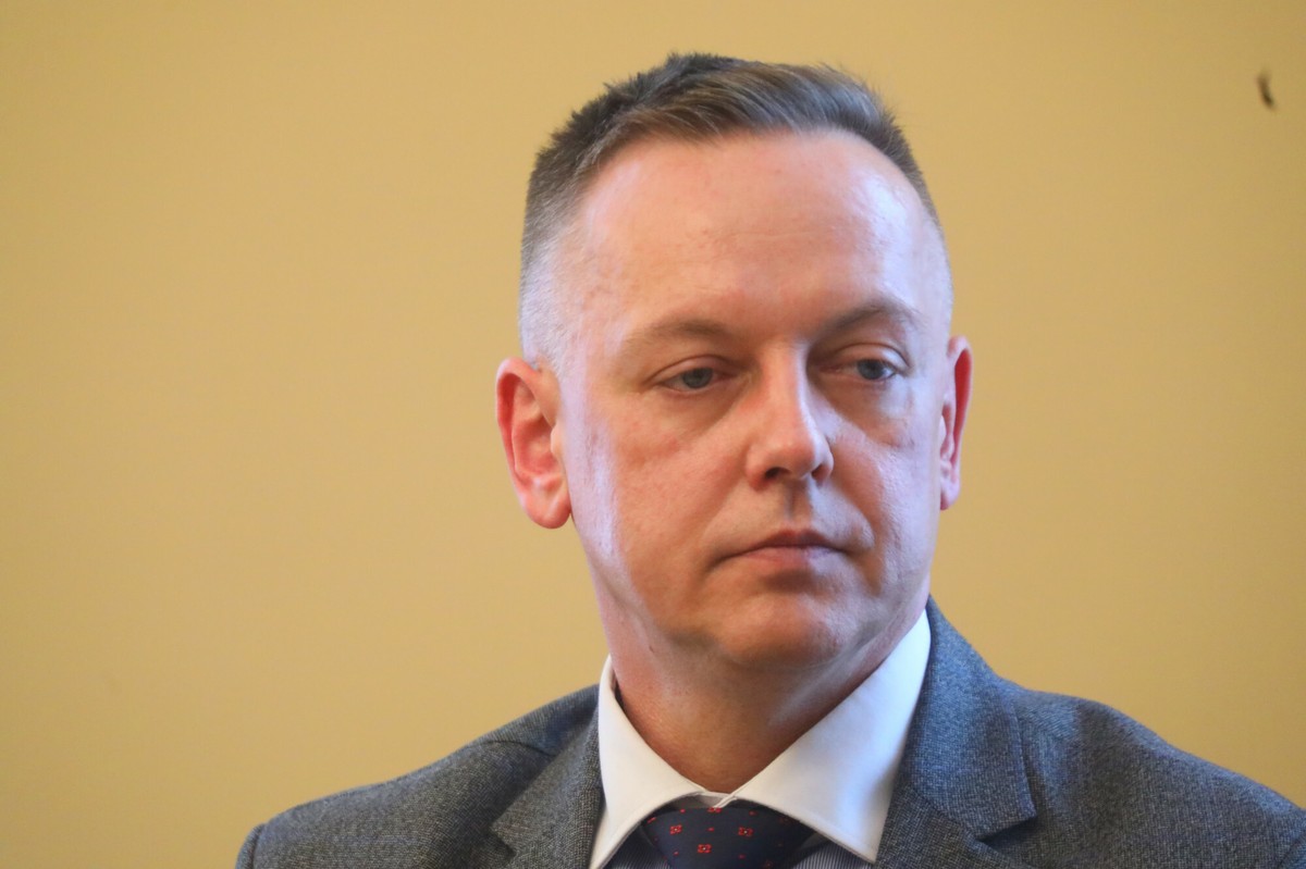 Alaksandr Łukaszenka skomentował sprawę zbiegłego na Białoruś polskiego sędziego Tomasza Szmydta