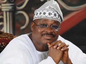 Governor Abiola Ajimobi of Oyo State was served humble pies in senate race (Tribune) 
