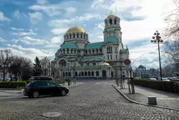 Samochodem na wakacje do Bułgarii. Ile to będzie kosztowało i jak się przygotować