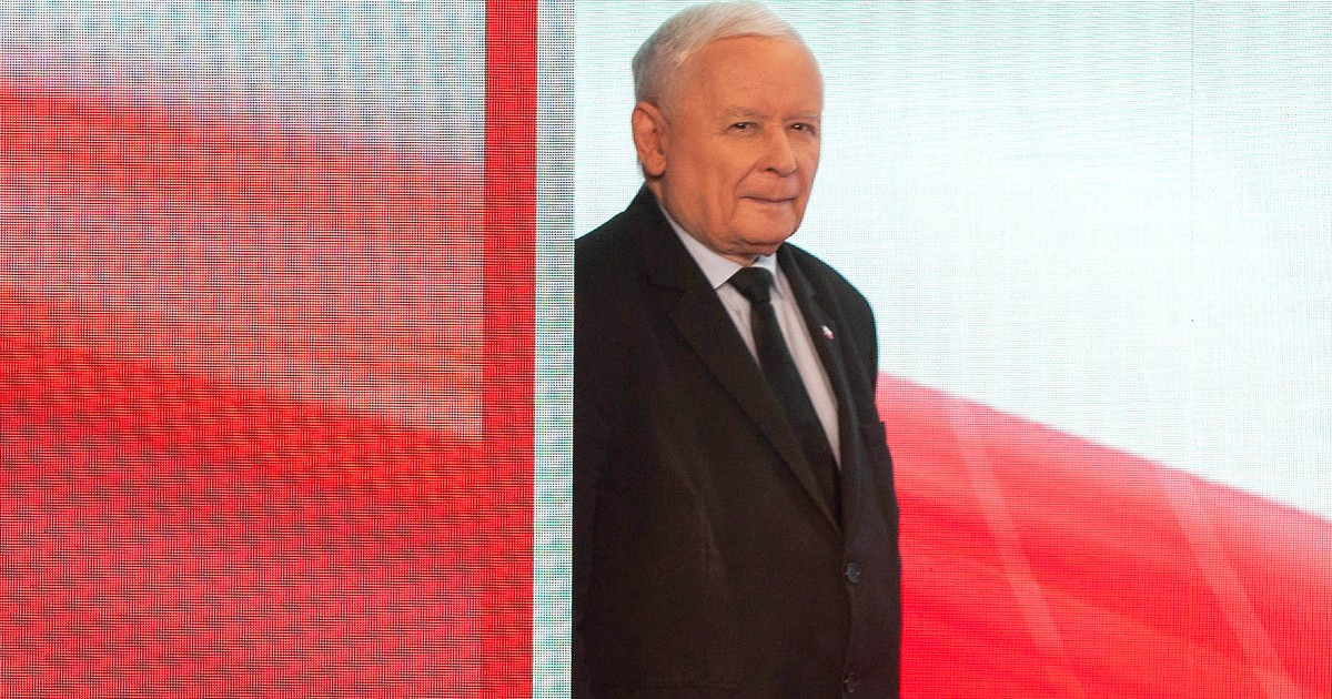PiS chce ustawiać Konfederację. Ale nie rozumie jednej rzeczy