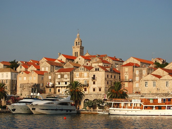Korčula 