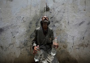 toplota vrucine04_REUTERS_foto REUTERS