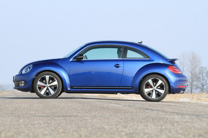 Volkswagen Beetle: czy warto go kupić?