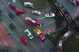 Kierowcy masowo wpadają na braku OC. Rekordzista ma wielki dług