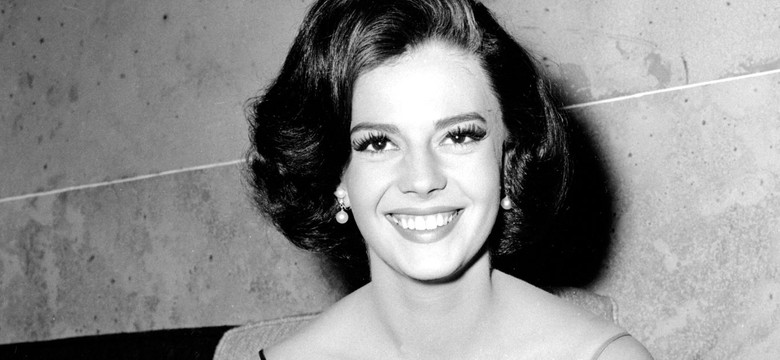 Jak naprawdę zginęła Natalie Wood?