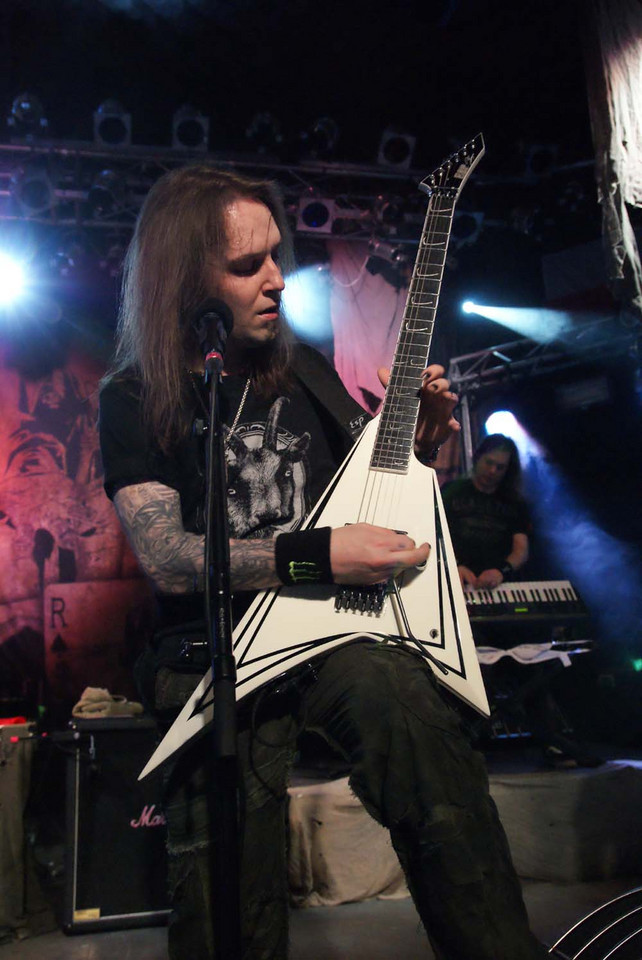 Children of Bodom (fot. Aneta i Piotr Kuhny)