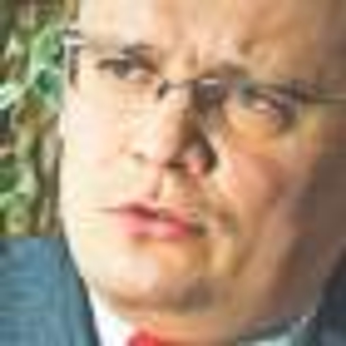 * Tomasz Zalasiński z Kancelarii Domański Zakrzewski Palinka specjalizuje się w doradztwie z zakresu prawa konstytucyjnego oraz administracyjnego Fot. Wojciech Górski