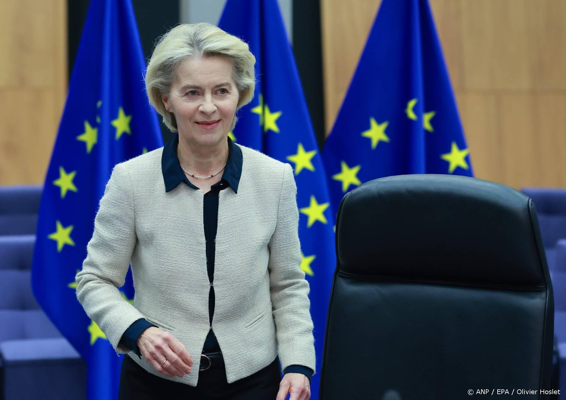 Felle kritiek: EU stelt ontbossingswet opnieuw uit tot 2026