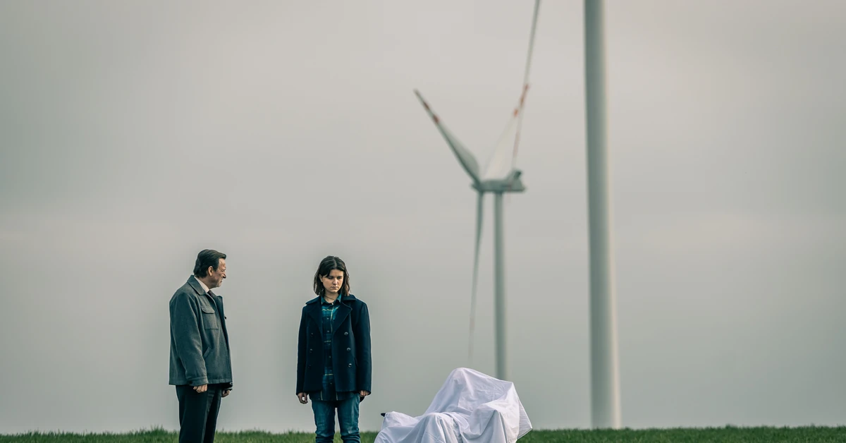 Ta produkcja Canal+ to hit. Drugi sezon lepszy od pierwszego. Gdzie znajduje się serialowa Boża Wola?