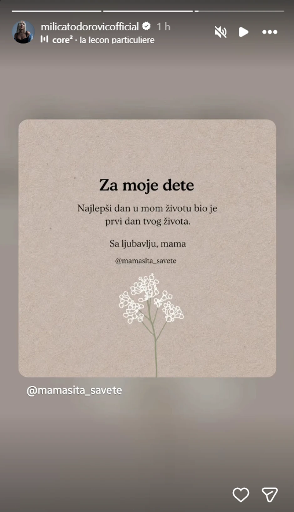 Milica Todorović