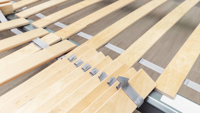 Beliebte Lattenroste mit 140cm x 200cm im Vergleich: Gesunder und guter Schlaf