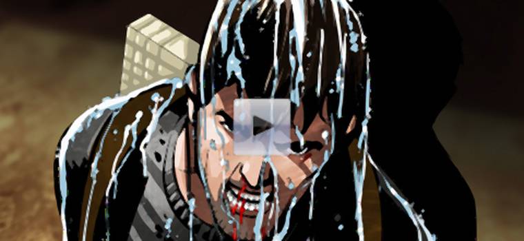 Uncharted dostanie animowane komiksy [wideo]