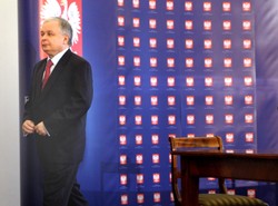 Rządowi brakuje ambasadorów