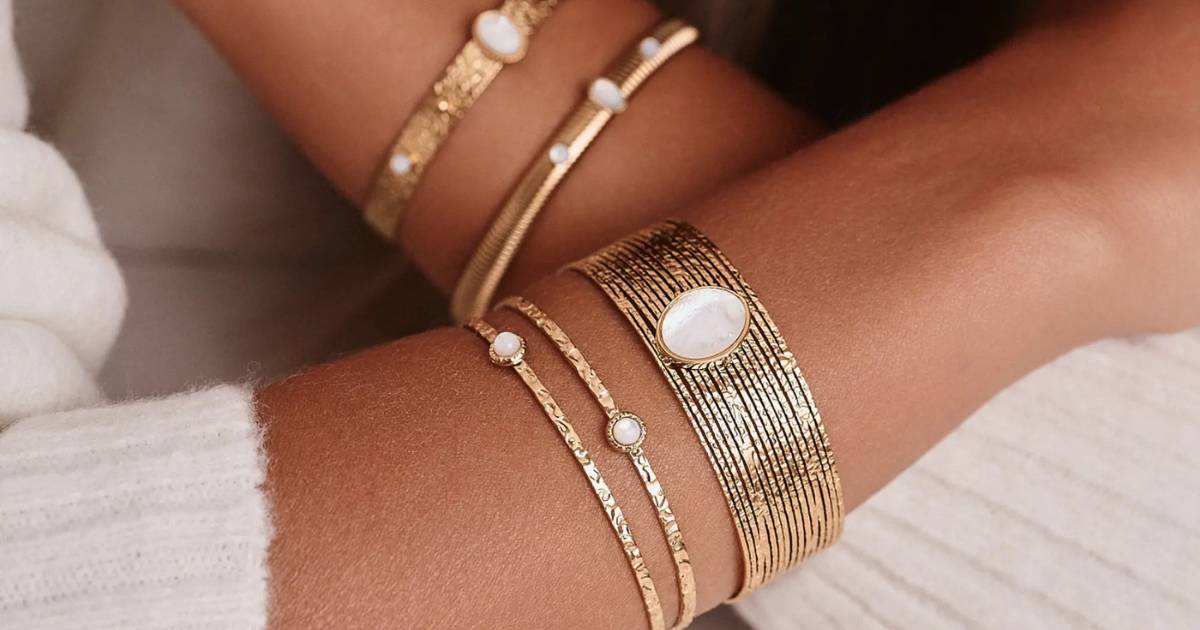 Biżuteria perłowa tej polskiej marki to megahit wiosny 2026! "To mój sekret dobrego stylu"