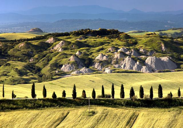 Galeria Włochy - La Bella Toscana, obrazek 45