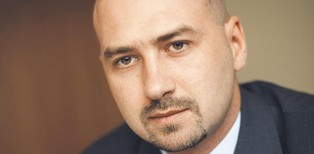 Andrzej Jasieniecki członkiem rady nadzorczej Grupy Trinity