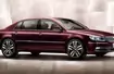 Volkswagen Phaeton po liftingu