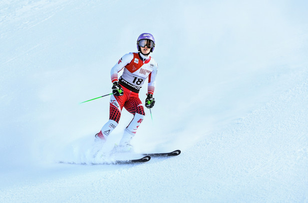 Alpejski PŚ. Początek sezonu bez mistrzyni olimpijskiej Anny Veith