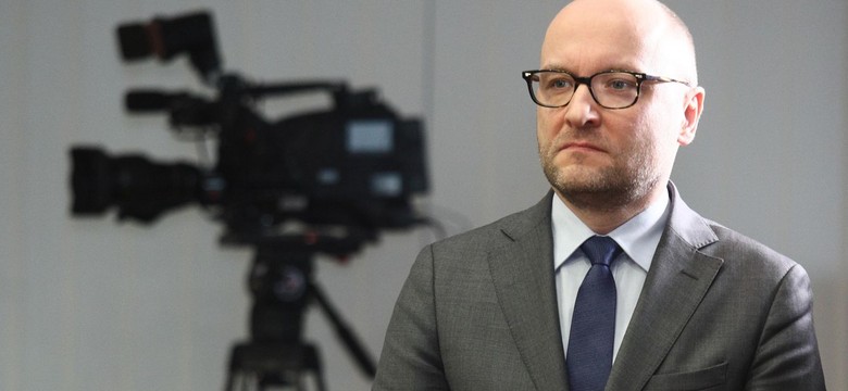 Zaradkiewiczowi może grozić kryminał. Z Sądu Najwyższego zniknęły akta sprawy