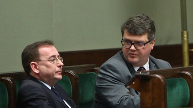 Marcin Rudnicki: byłem świadkiem, jak mój brat podjął współpracę z CBA