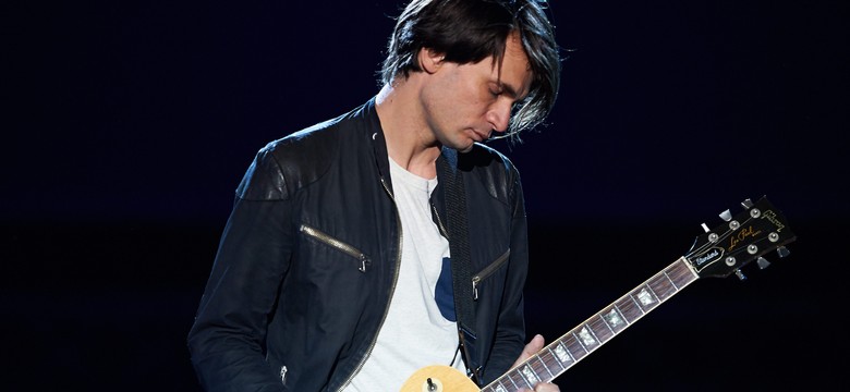 Podróż do Indii. Jonny Greenwood wystawia fanów Radiohead na próbę